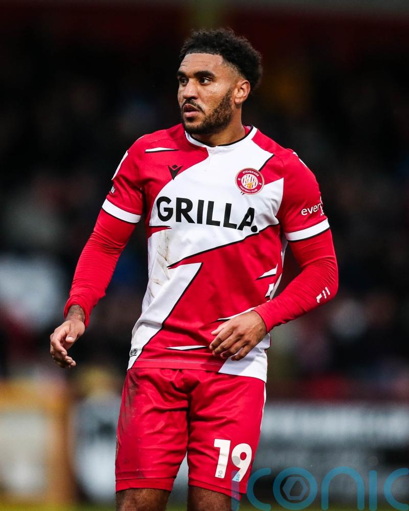 Stevenage ease past Northampton as Jamie Reid hits the target again