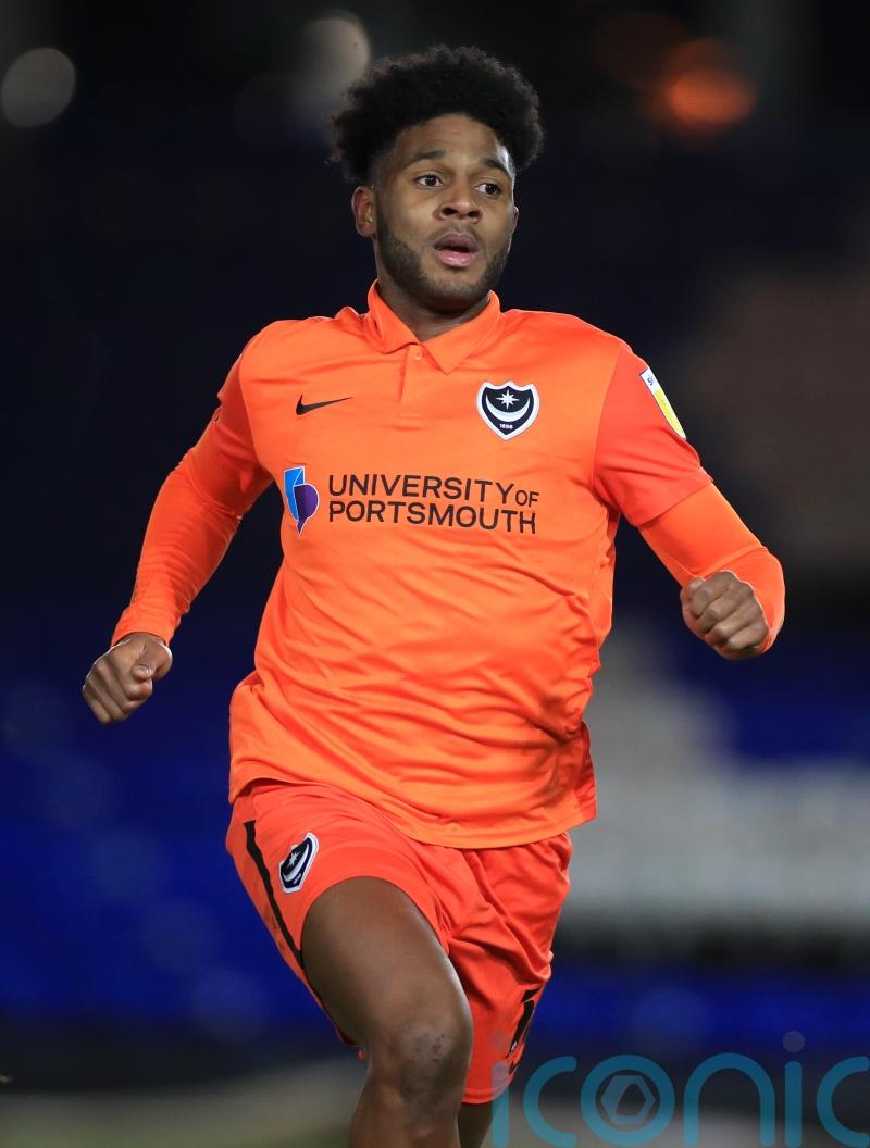 Ellis Harrison nets MK Dons winner on record-breaking day for Dean Lewington