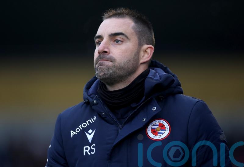 Ruben Selles hails Reading efforts after fighting back for Peterborough point