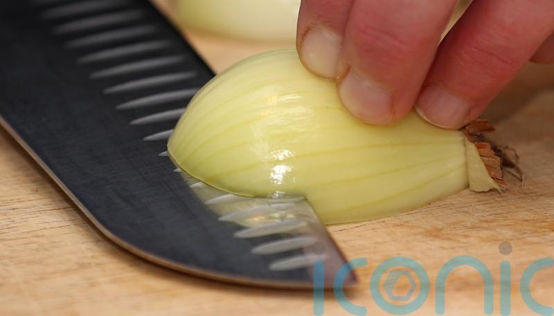 Onions, toilet roll and wrinkle cream among most disappointing gifts – survey