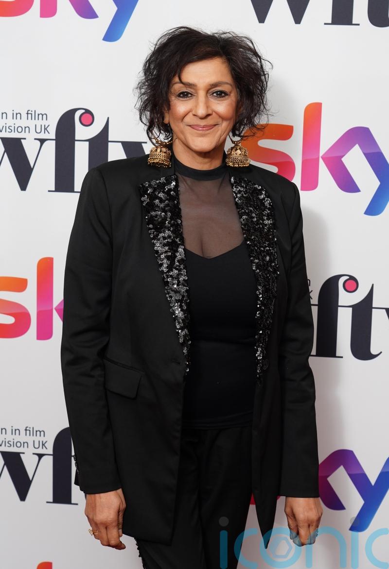 Meera Syal: TV commissioning has become less risky
