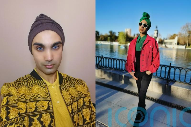 Psychic who ‘predicted Covid-19’ forecasts Meghan ‘heartache’, robots stacking shelves and ‘success for women’ in 2024