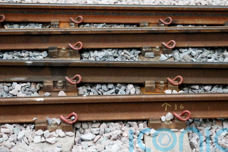 Christmas engineering work problems cause misery for passengers