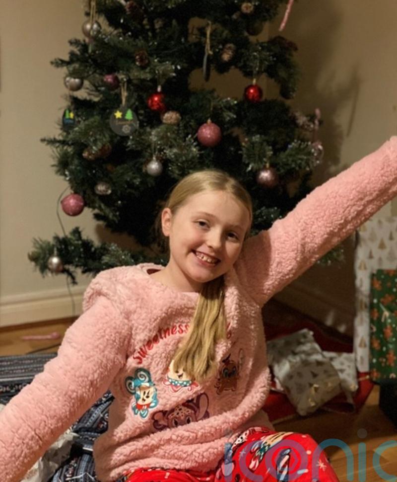 Family pay tribute to ‘lovable’ 10-year-old girl who died in Boxing Day crash