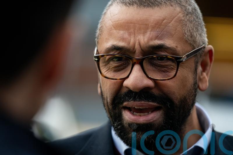 Sunak considers matter of Cleverly&rsquo;s date rape joke &lsquo;closed&rsquo;, says No 10