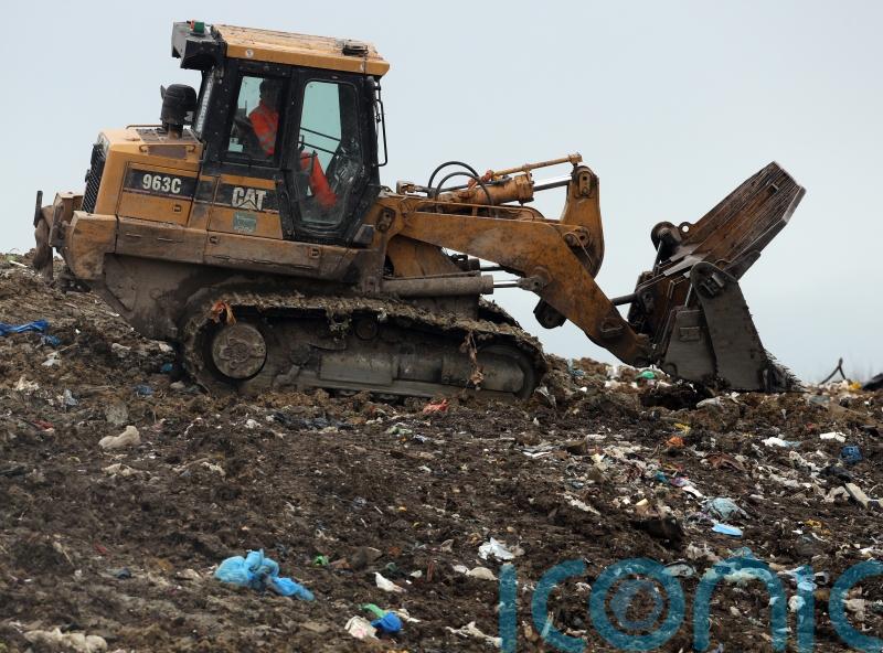 Government ‘asleep at wheel’ over coastal landfill erosion threat, says Labour