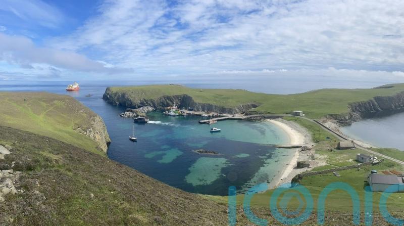 ‘World-first engineering’ used to connect remote island to ultrafast broadband