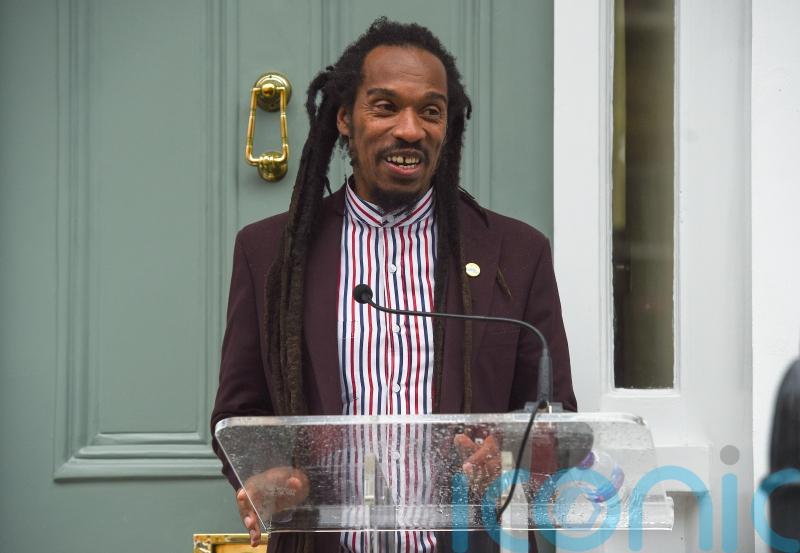 Fans of Benjamin Zephaniah asked to plant flowers in his memory
