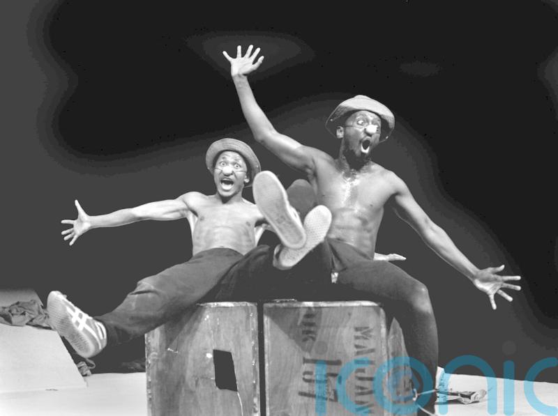 Celebrated South African playwright Mbongeni Ngema dies in car crash aged 68