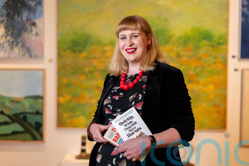 Northern Ireland author aiming to bring Ulster-Scots to international audience
