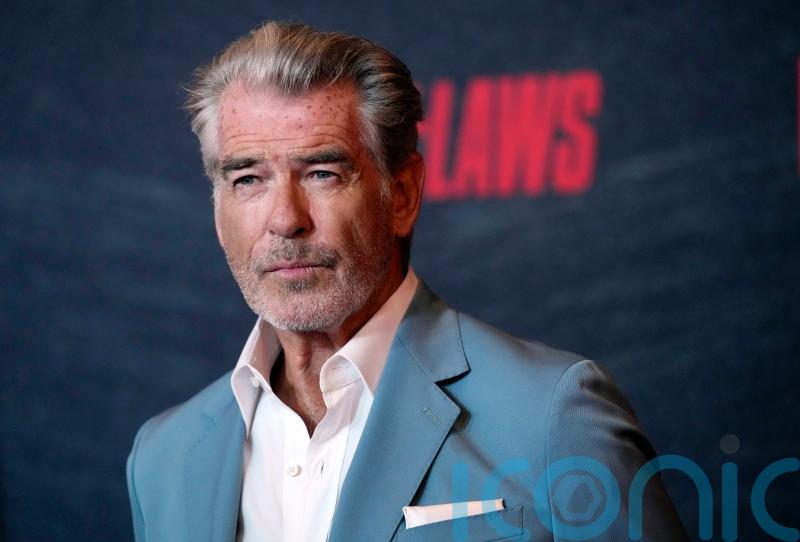 James Bond star Pierce Brosnan in hot water over ‘trespass at Yellowstone’
