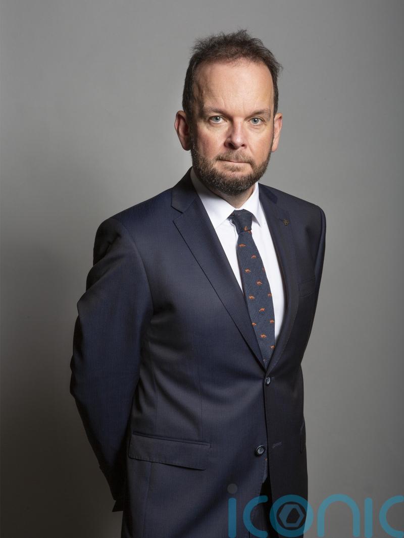 Tory MP suggests ‘crap parents’ behind most of town’s struggling children