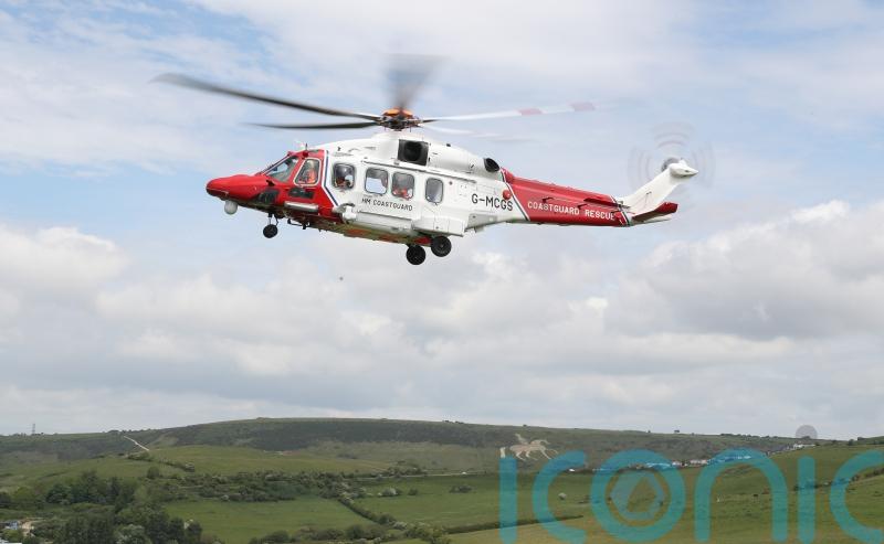 Crews stop search for bodyboarder because ‘nobody has been reported missing’