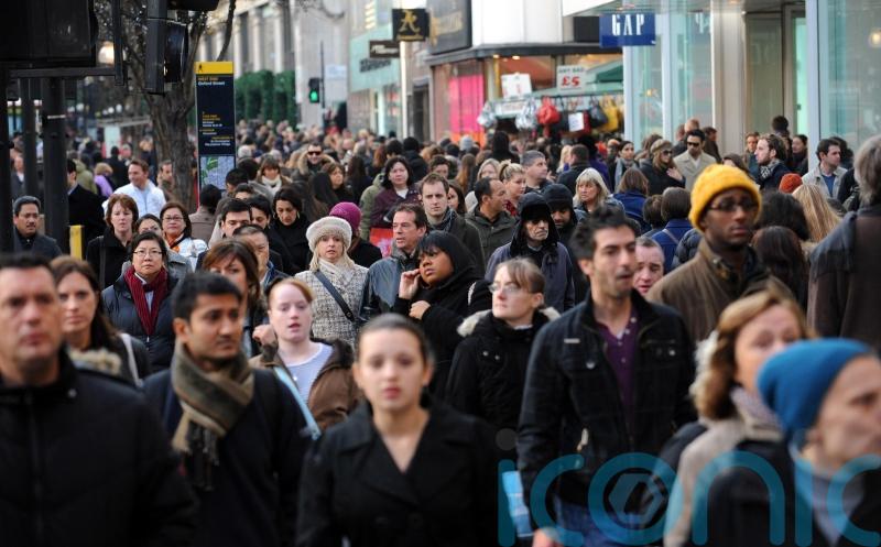 World population to top 8bn by January 1