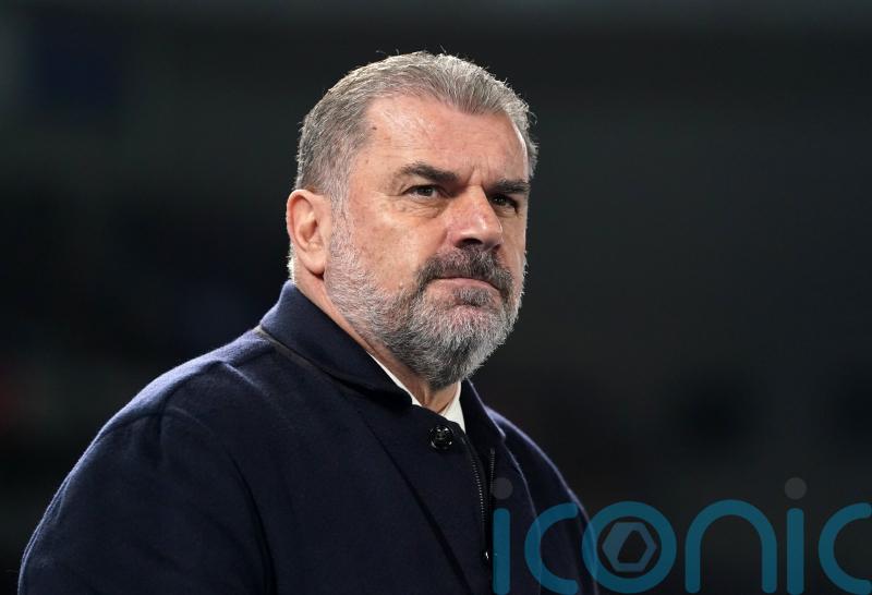 Tired Tottenham’s off night ‘understandable’ – Ange Postecoglou