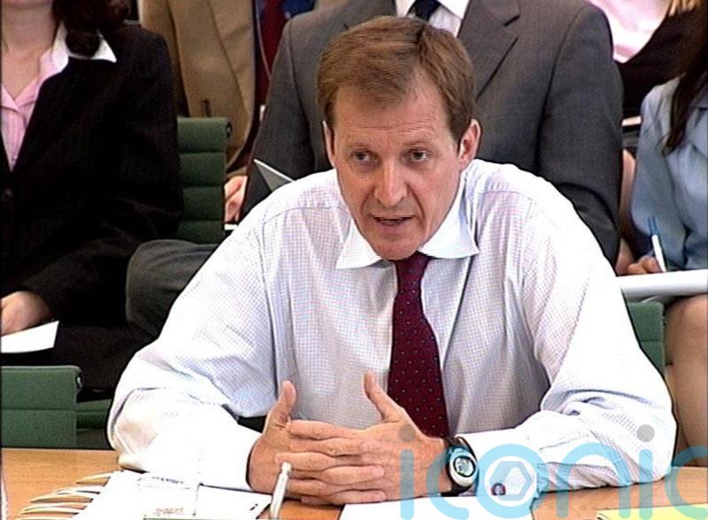 Blair was warned press chief Campbell had ‘lost all credibility’