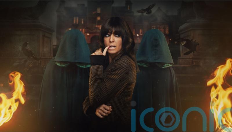 Claudia Winkleman initially turned down hosting The Traitors to prioritise family