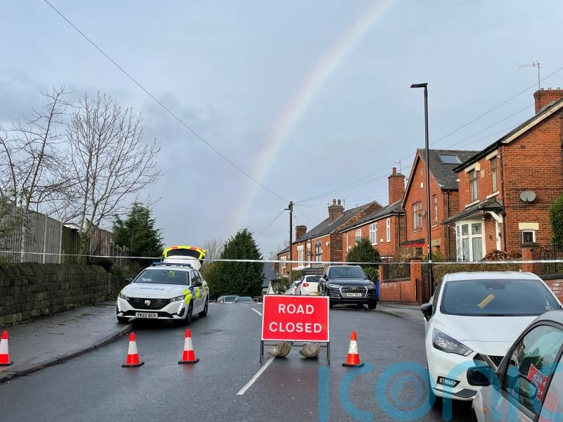 Men arrested after ‘good Samaritan’ mowed down by car remain in custody