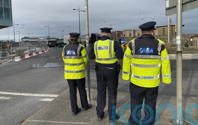 Dublin is safe compared to other western cities, Varadkar insists