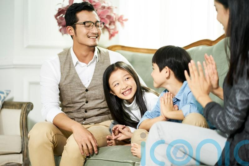 TikTok parenting hacks to take with you into 2024