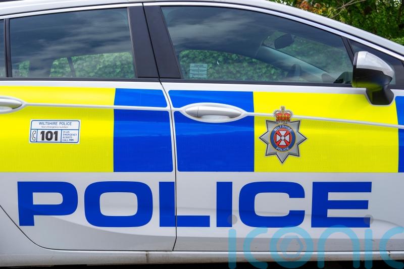 Man arrested after images show vehicle going 180mph on M4