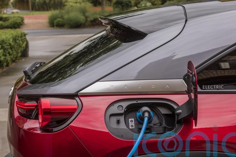 These are some of the top electric car myths debunked