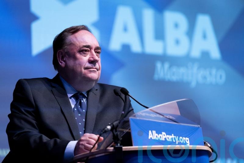 Salmond condemns &lsquo;decade of drift&rsquo; for Scotland in wake of 2014 referendum