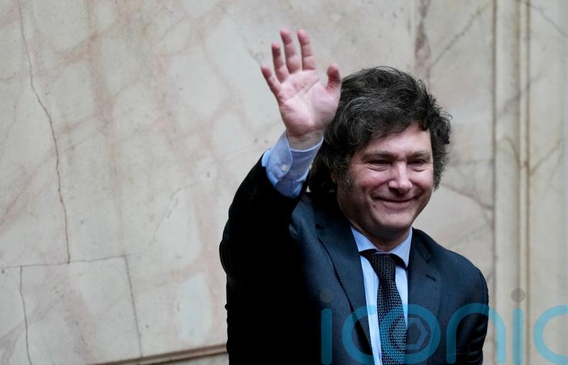 Argentina announces it will not join economic bloc in latest policy shift