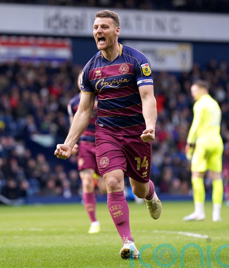 Chris Martin at the double as Bristol Rovers snatch victory over Charlton