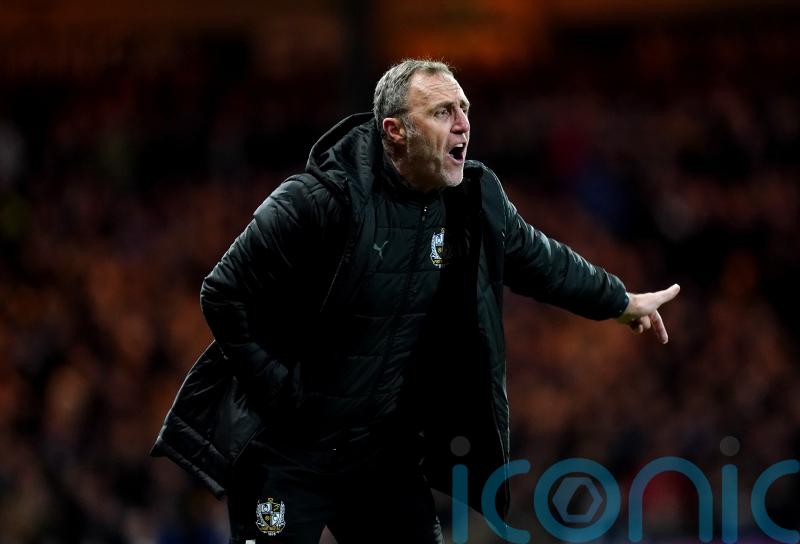 Andy Crosby happy to beat a promotion-chaser as Port Vale down Blackpool