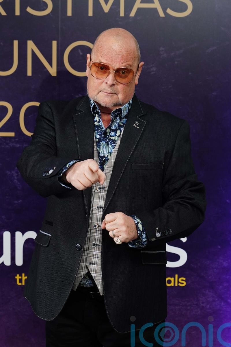 Veteran broadcaster James Whale becomes MBE in New Year Honours list
