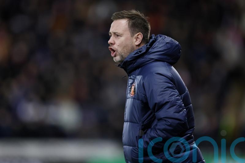 Michael Beale frustrated by lack of end product as Sunderland draw at Rotherham