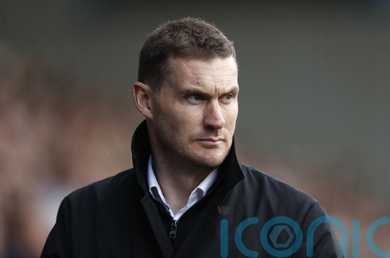 Matt Taylor hails Chris Martin reaction as he helps Bristol Rovers beat Charlton