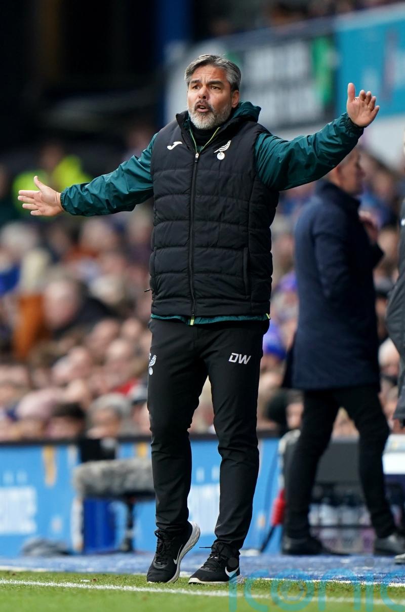 We lost our heads &ndash; David Wagner &lsquo;really angry&rsquo; as Norwich lose fiery Den clash