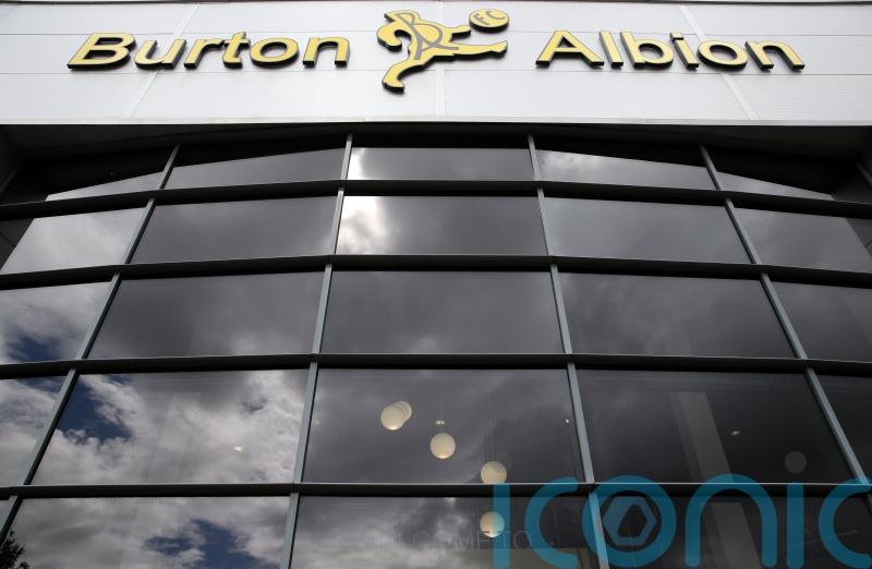 Gary Mills praises Burton’s ‘attitude and application’ after successive wins
