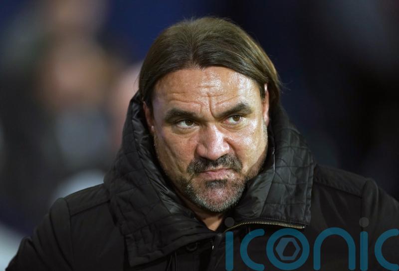 Daniel Farke questions penalty decision in &lsquo;decisive moment&rsquo; of Leeds loss