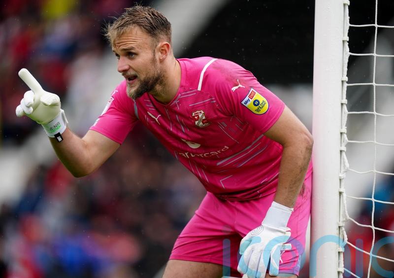 Swindon celebrations set to go on into the early hours after late drama