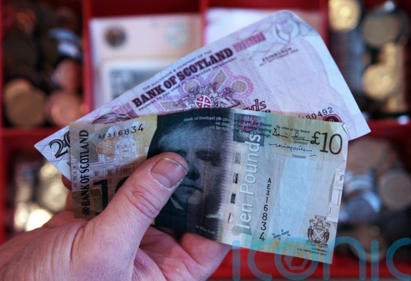SNP demands reform of minimum wage as younger workers lose out
