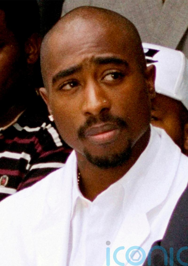 Jail call recording ‘shows risk to witnesses in Tupac Shakur killing case’