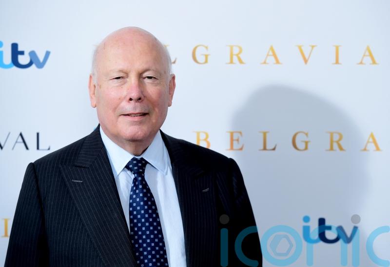 Julian Fellowes: TikTok will not defeat efforts to improve literacy