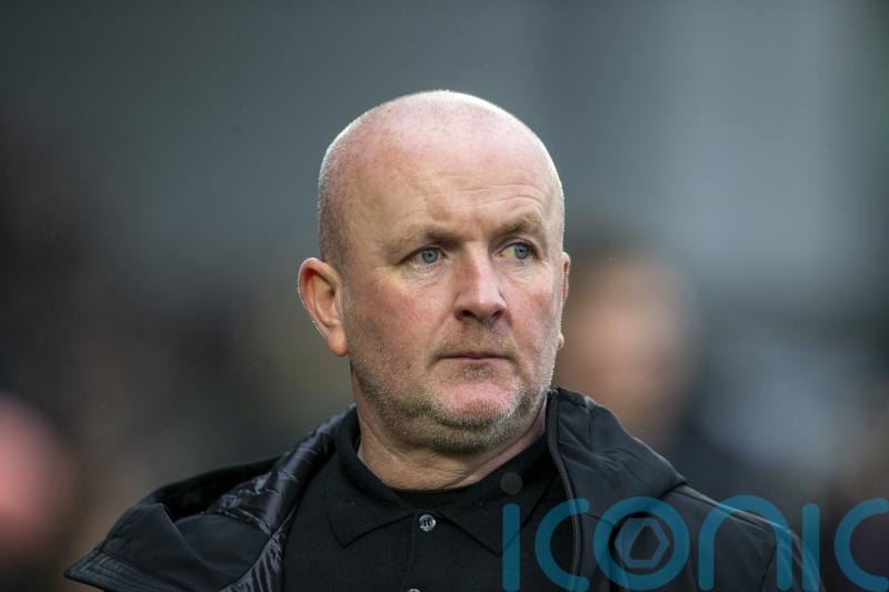 David Martindale labels Livingston defending ‘shambolic’ during Motherwell loss