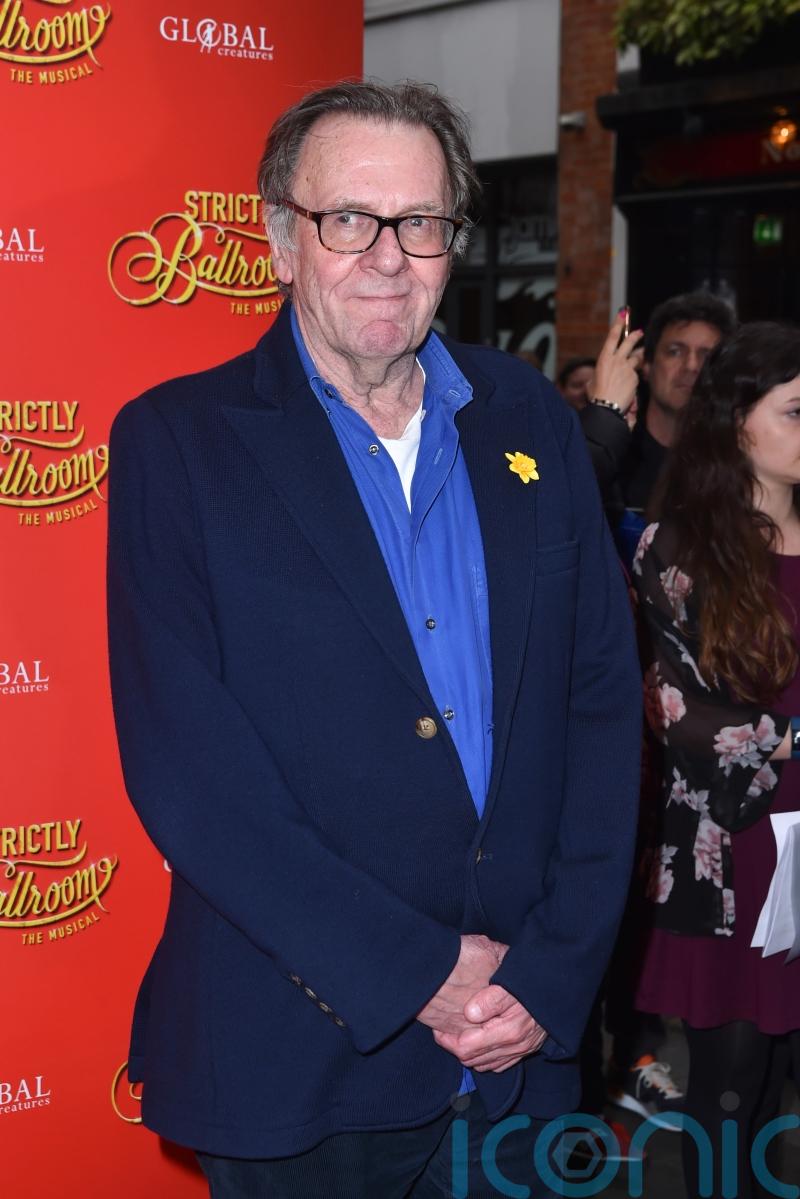 The Full Monty actor Tom Wilkinson dies aged 75
