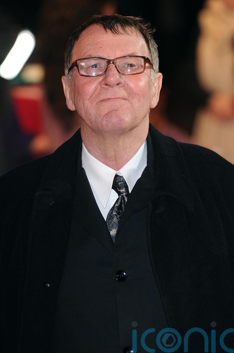 Tom Wilkinson will be missed as one of the great actors – Robert Carlyle