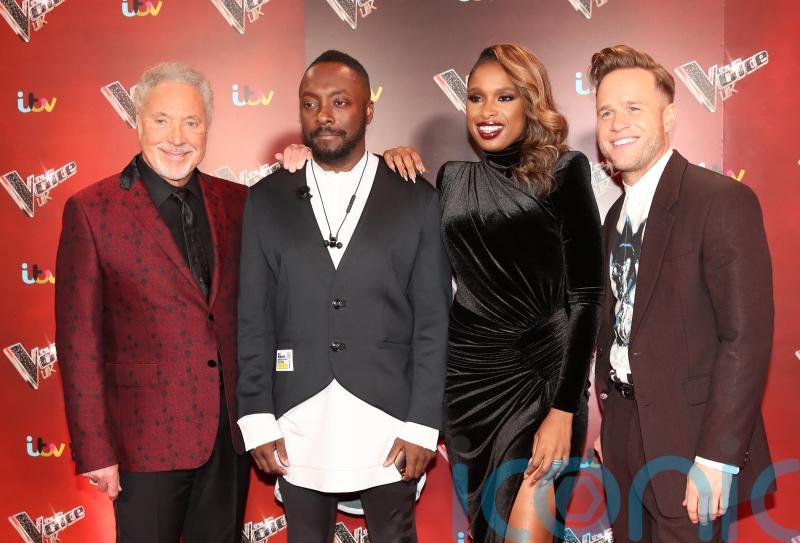 The Voice UK 2023 final reveals winning act