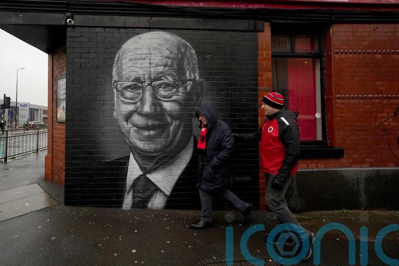 Sir Bobby Charlton, Paul O’Grady and Sinead O’Connor among those mourned in 2023
