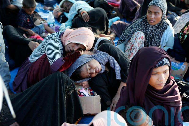 More Rohingya refugees arrive in Indonesia despite rejection by locals