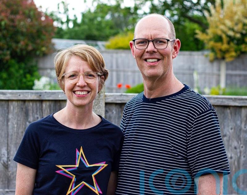 Crowdfunder raises £30,000 for family after ‘Good Samaritan’ death