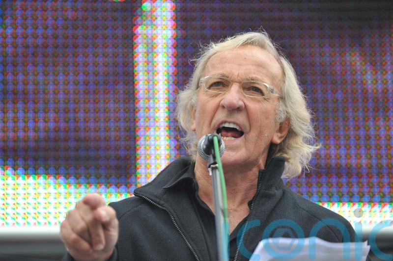 Journalist and documentarian John Pilger dies at 84