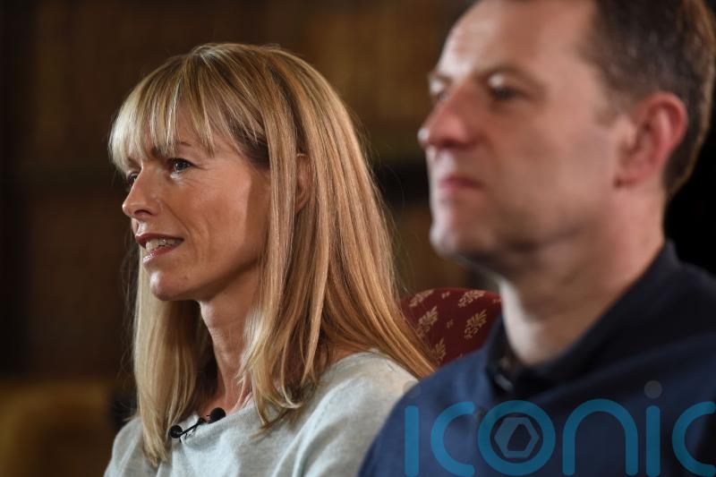 Search for Madeleine McCann will eventually yield results, parents say