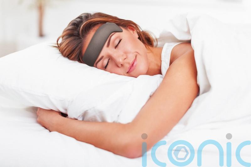 UK scientists developing smart headband to stop teeth grinding and jaw clenching